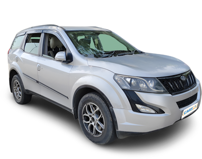 Mahindra XUV500-img